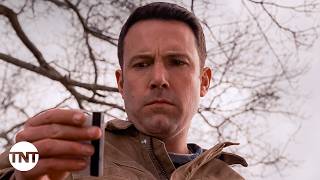 Why You Don’t Mess With Christian Wolff | Watch The Accountant (2016) on TNT