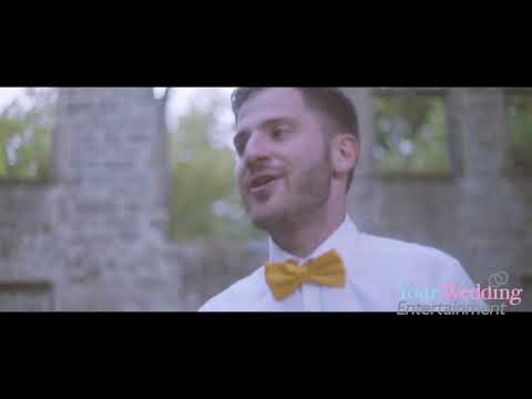 Your Wedding Entertainment video.