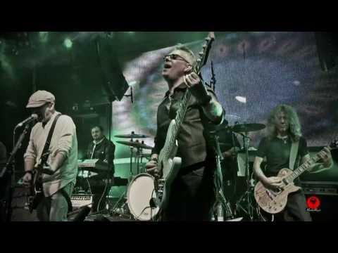 Stafas - Déjame Decirte (Oficial)