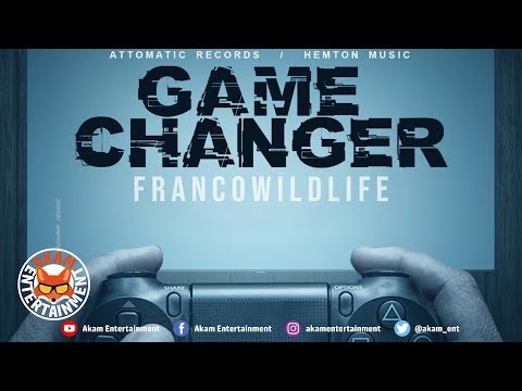 Franco Wildlife - Game Changer - September 2019