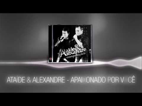 Apaixonado Por Você - Althair e Alexandre