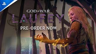 God of War: Laufey video 3