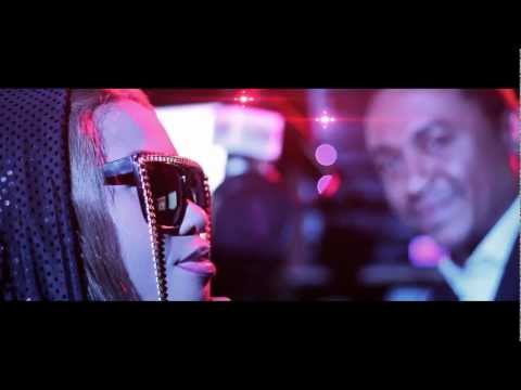 Goldie Harvey - Say My Name {Official Video}