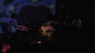 The Album Leaf - Red-Eye