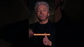 Human Evolution Doesn&#39;t Fit Into Darwin&#39;s Theory