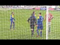 video: Magyarország - Andorra 4-0, 2016 - Himnusz és koreo a táborral szembeni oldalról