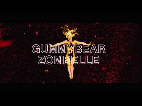GuMMy†Be▲R! - Night With No Light Feat. ZOMBELLE