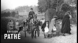 Dear Little Shamrock - Short Version (1921)