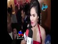 الراقصة سما المصرى سما المصرى بي علي الهوء مباشرة