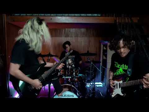 my first etude VERSI METAL