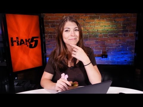 HakTip - Linux Terminal 101 - type, which, and apropos