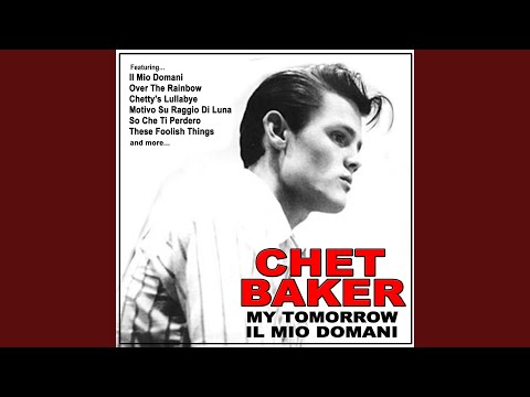 Ballata in Forma di Blues (A Ballad in Blues Style)