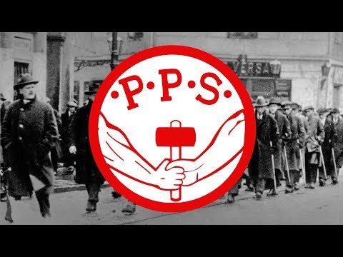 Warszawianka 1905 - (Socialist Polish song)