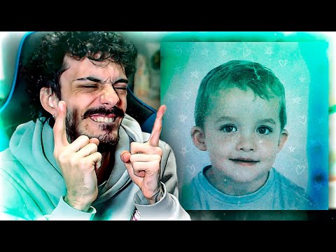 REACCIÓN a Mvrk, Sneaky wh - Algo nos olíamos