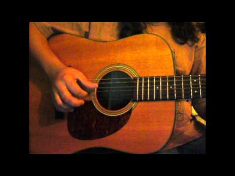 Paulina Angel - Alisha's First Step (Sixpence None The Richer cover)