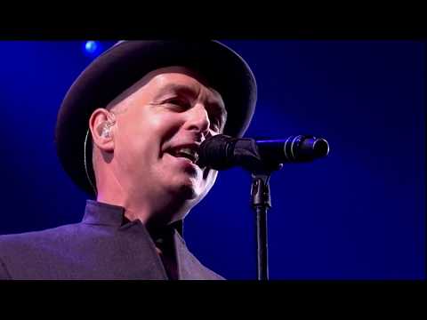 Video thumbnail for All Over the World [Live at Glastonbury Festival, Worthy Farm, Pilton, UK - 2010/06/26]