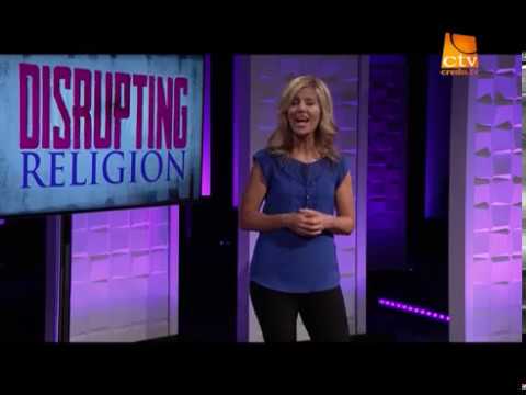 234. Adevarul Viu - Brett McBride - Subminand Religia (3)