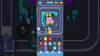 Pixel Flow Level 2841