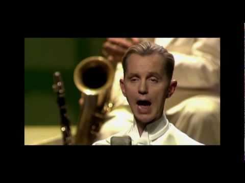 Max Raabe & Palast Orchester -Mein kleiner grüner Kaktus-