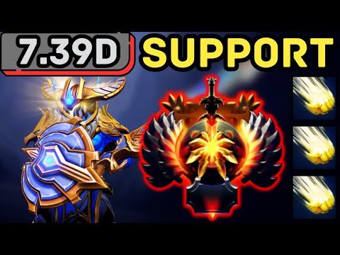 🔥 SVEN SOFT SUPPORT = STUN + SPEED + FREE ARMOR | DOTA 2 🔥