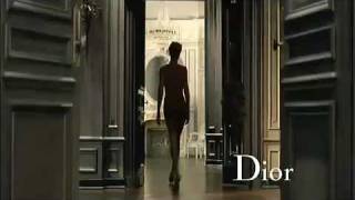 Dior J'adore featuring Charlize Theron