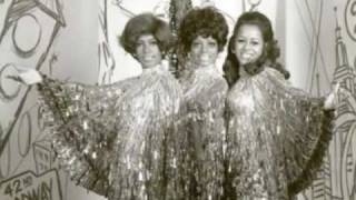 Why (Must We Fall In Love) - Diana Ross and The Supremes & The Temptations