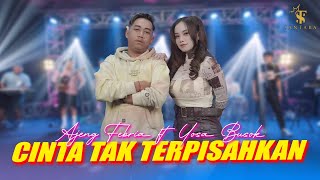 Download lagu Ajeng Febria Ft Yosa Busok - CINTA TAK TERPISAHKAN | Santara (  Music Live ) mp3 Download lagu Ajeng Febria Ft Yosa Busok - CINTA TAK TERPISAHKAN | Santara (  Music Live ) mp3
