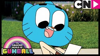 Dług | Niesamowity świat Gumballa | Cartoon Network