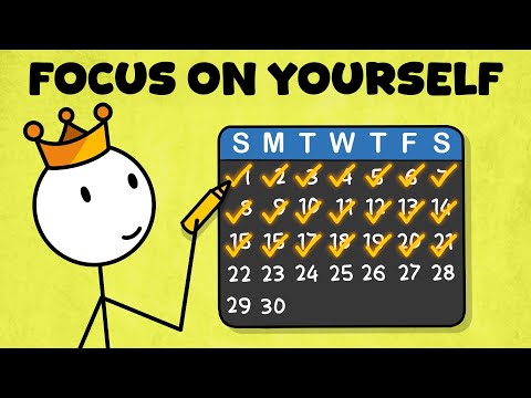 From Lazy to Limitless: The Ultimate Discipline Guide