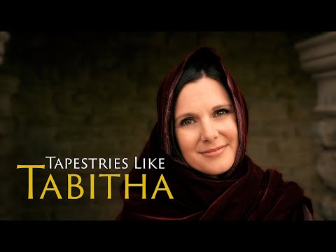 Tapestries Like Tabitha
