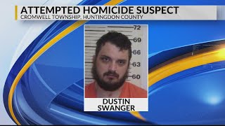 More details emerge in Huntingdon County shooting