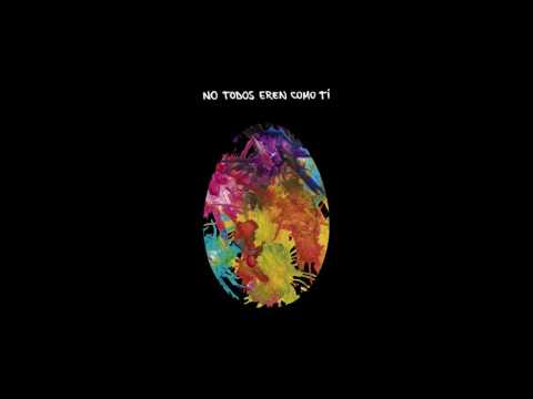 HUEVO - No todos eren como ti (2017) / completo