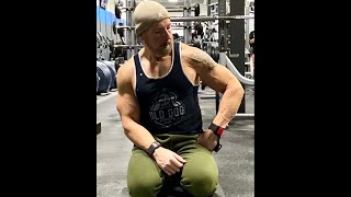 Build Muscle Over 60 with Weighted Calisthenics 💪💪💯 Old Dog Fitness is live!