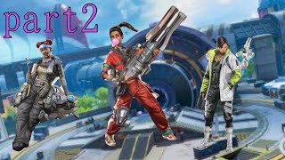 🔴生放送　年末だ！31日までに15人全員でチャンピオン取る！ part2【概要欄参照】エーペックスps4