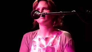 Philip Selway - A Simple Life | live in Amsterdam, Paradiso