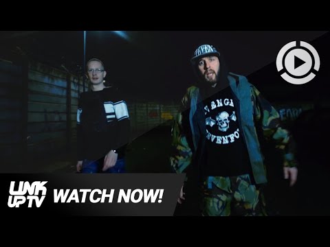 Seven Spherez ft Shredz  - Get It In [Music Video] Link Up TV