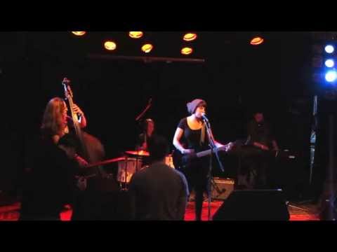 Miry Wild - 7 @ recordBar,KC, MO-Jan 16th, 2015