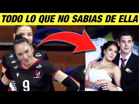 12 Cosas Que No Sabias De Yulia Gerasimova