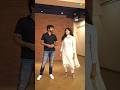 Marriage With This Vibe Ente Omane Darshan Anju Kurian Shakthisree Gopalan Ytshorts