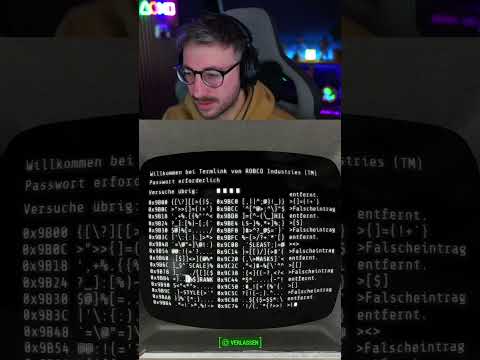 "Terminals hacken vereinfachen" in FALLOUT 4 ⭐ (PS5)