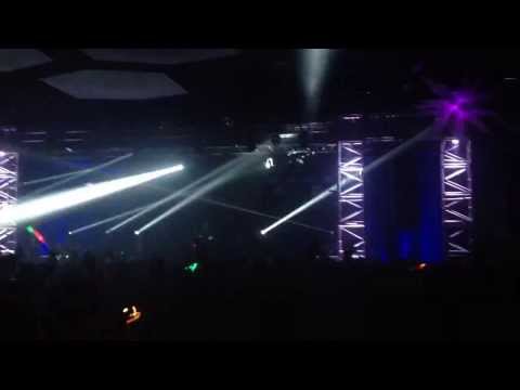Filterheadz - Riders @ Prydz NYE 2014