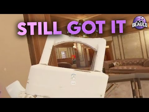 STILL GOT IT - Rainbow Six Siege