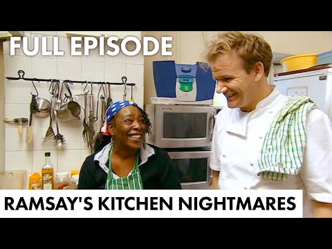 Gordon Ramsay Revisits Momma Cherri's! | Kitchen Nightmares FULL EPISODE