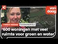 Honderden woningen op voormalige azc-locatie bij Glanerbrug