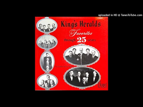 Thumbnail for Ride On, King Jesus video