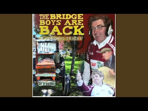 The Bridge Boys Are Back