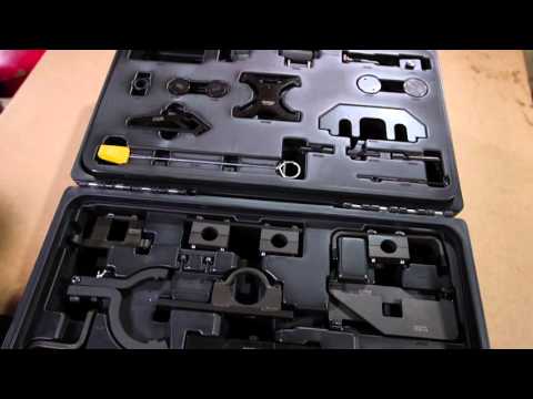 Service Ford cam tools on most engines 1991 - present