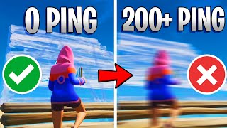 How Does Ping Effect Your Gameplay?