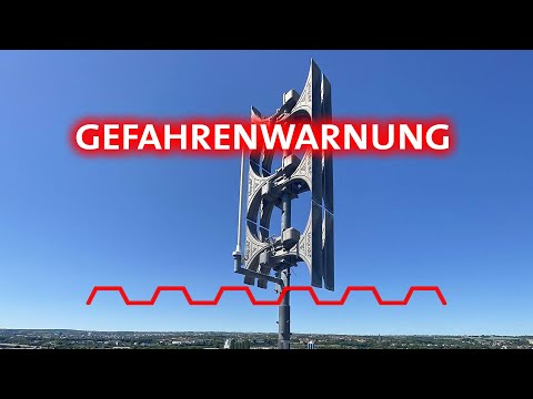 Sirenen-Warnsystem: Gefahrenwarnung - Feuerwehr Dresden