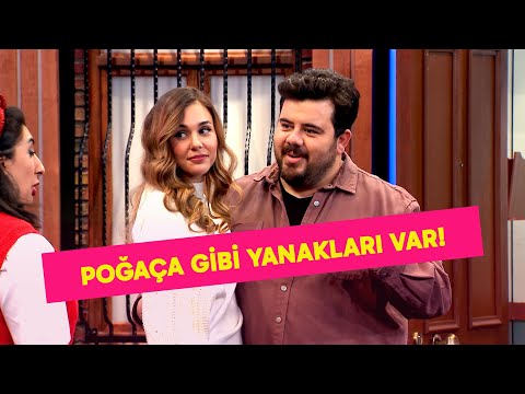 Yanakları Poğaça Gibi (100. Bölüm) Bir Evlilik Hikayesi